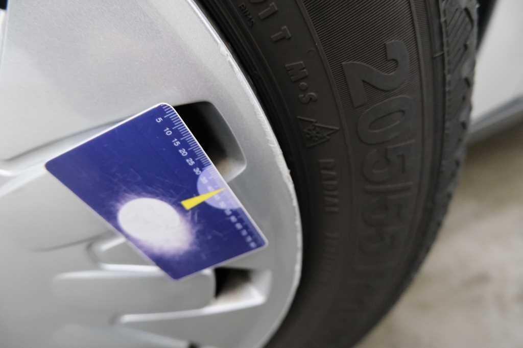 Ford Focus Tunier 2016 фото 17