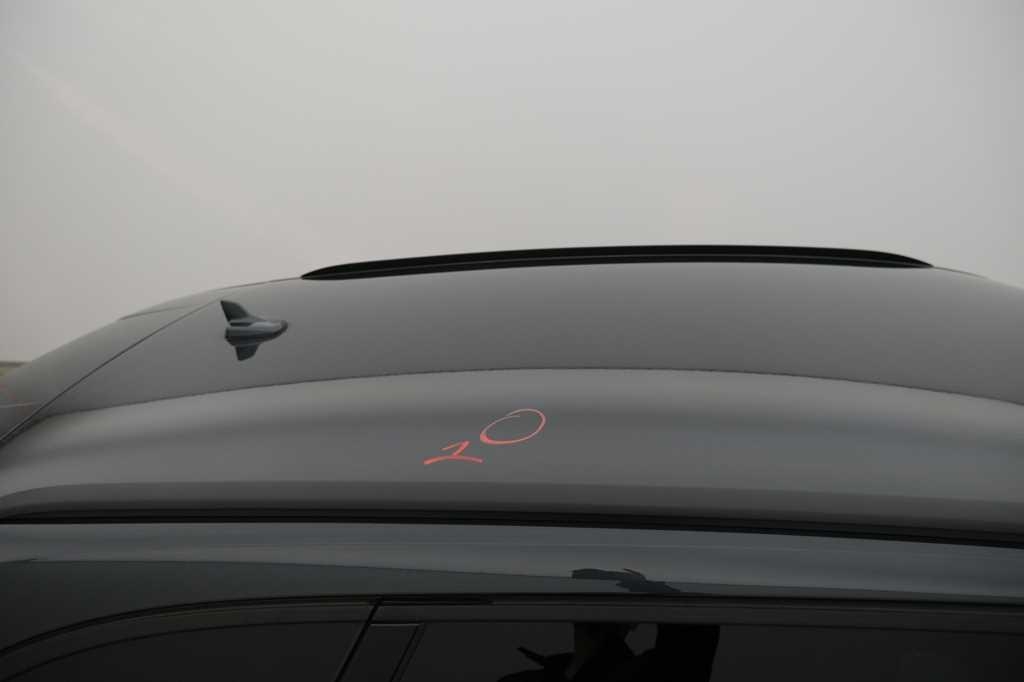 Audi A4 Avant 2017 photo 11