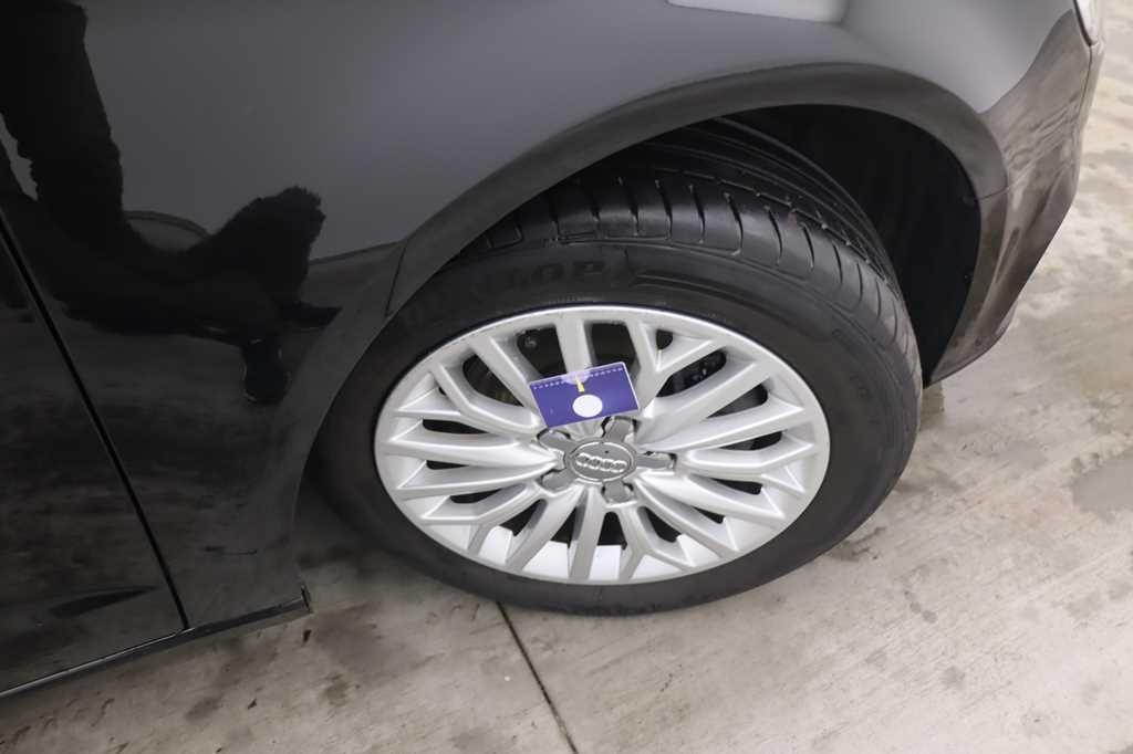 Audi A3 Sportback 2017 фото 20