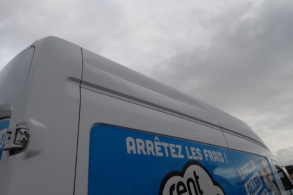 Ford Transit 2017 фото 33