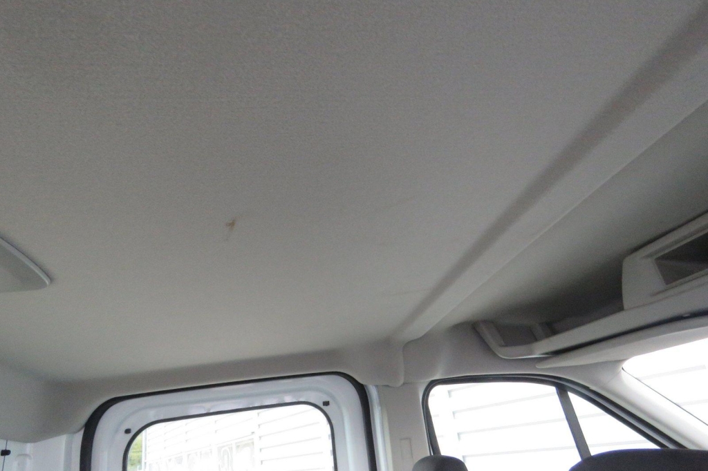 Ford Transit Pritsche 2020 photo 21