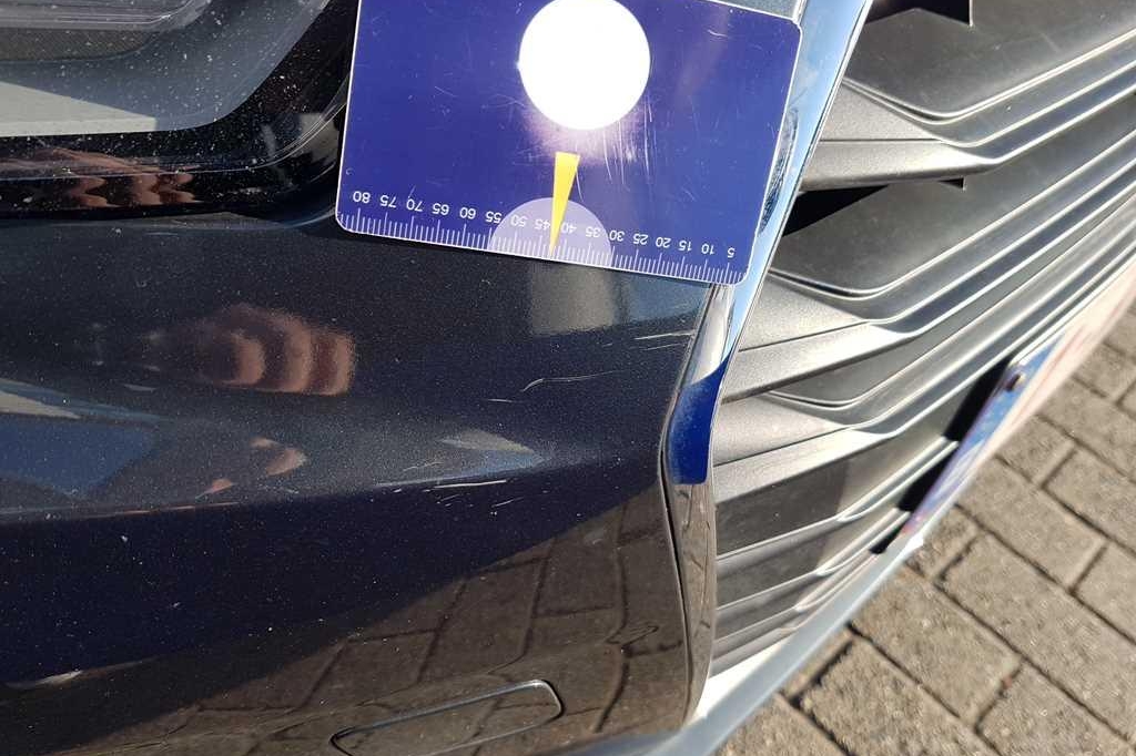 Audi A4 Avant 2017 photo 27