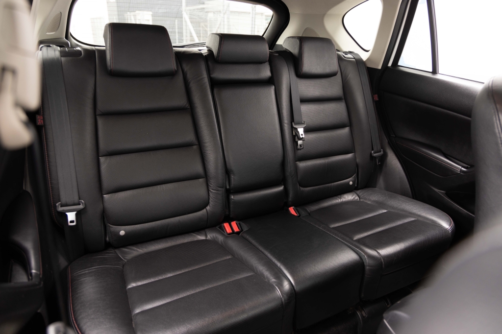 Mazda CX-5 2013 фото 30