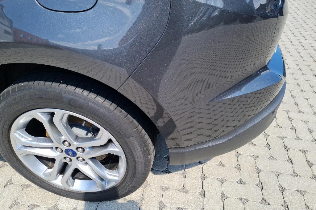 Ford Edge 2017 фото 20