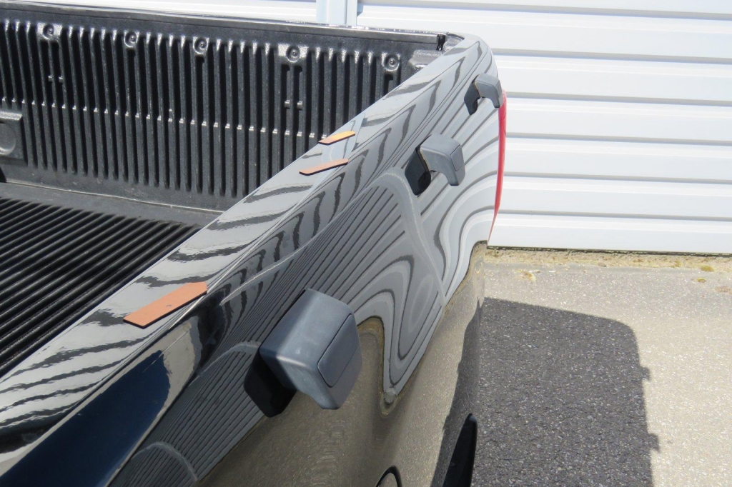 Ford Ranger 2021 photo 22