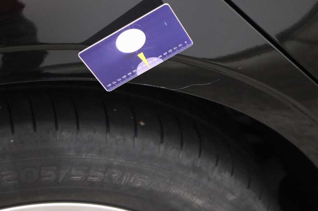 Audi A3 2016 фото 8