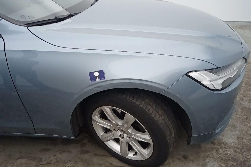 Volvo V90 2017 фото 14