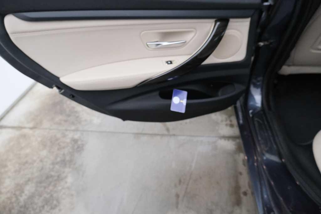 BMW 3er GT 2016 photo 60