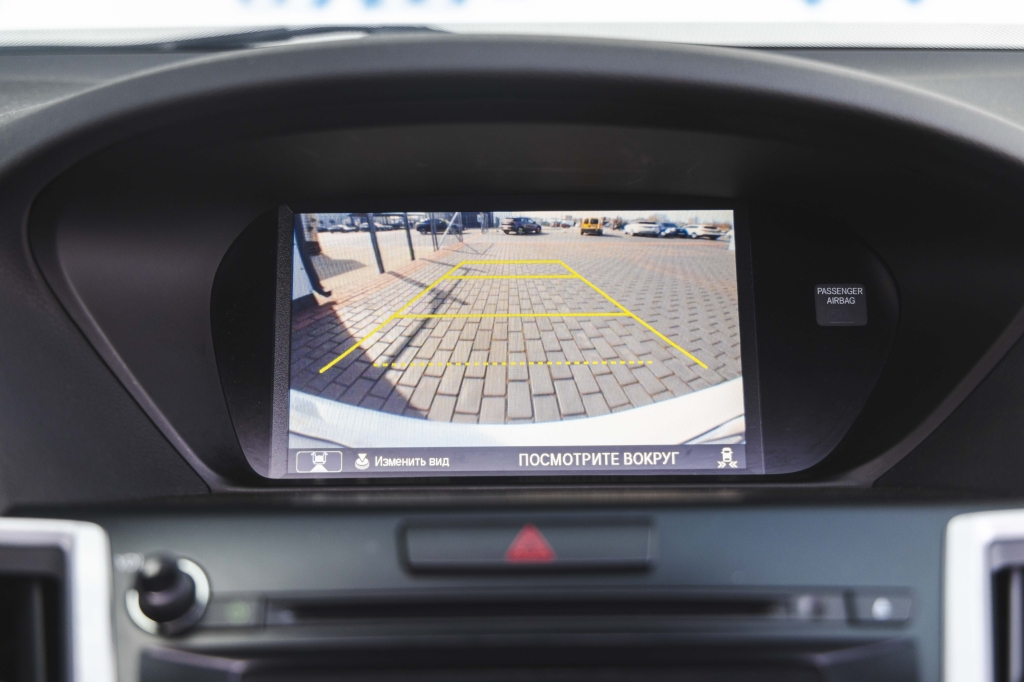 Acura TLX Advanced 2017 photo 26