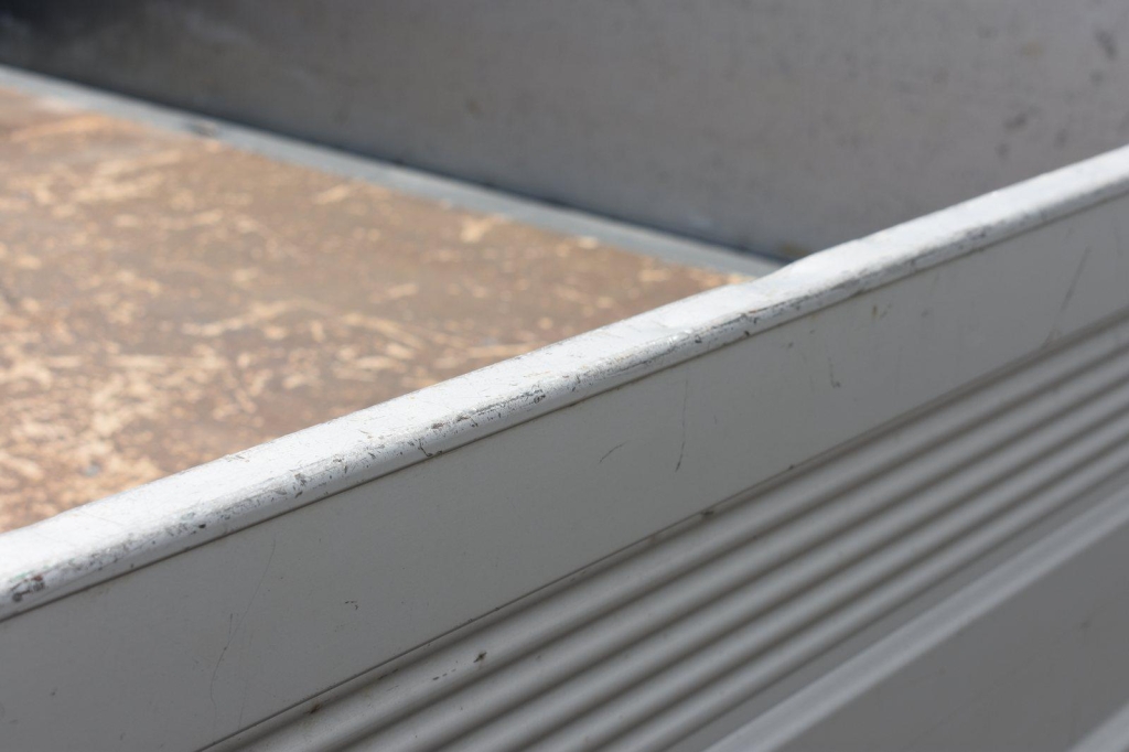 Ford Transit Pritsche 2020 photo 17