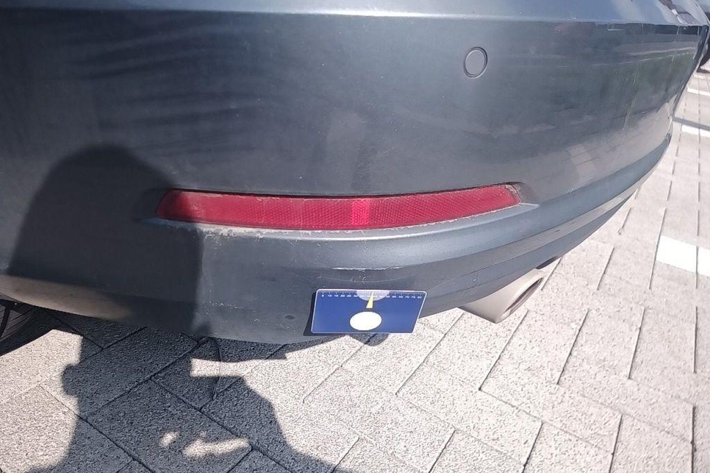 Audi A3 2016 фото 8