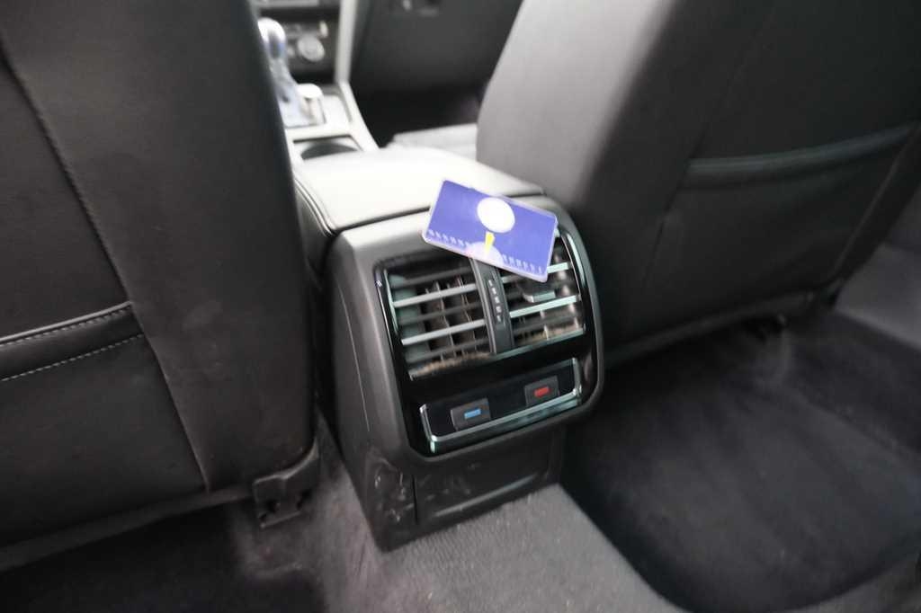 Volkswagen Passat Variant 2017 фото 49