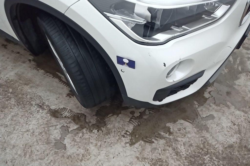 BMW X1 2017 photo 19
