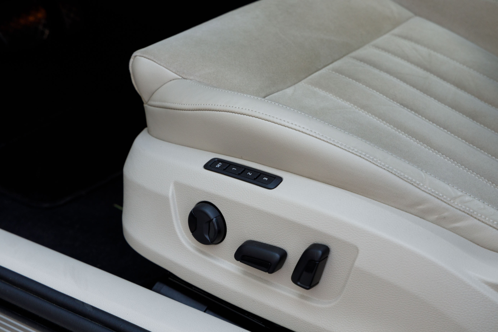 Skoda Superb 2017 фото 18