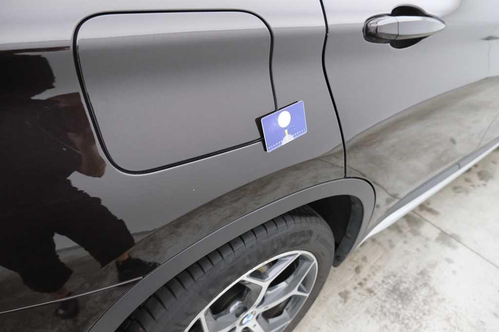 BMW X1 2016 фото 52