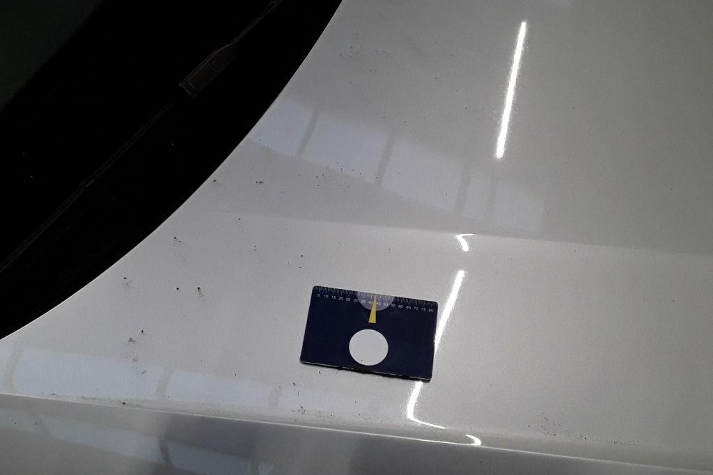 Audi A4 2016 photo 9