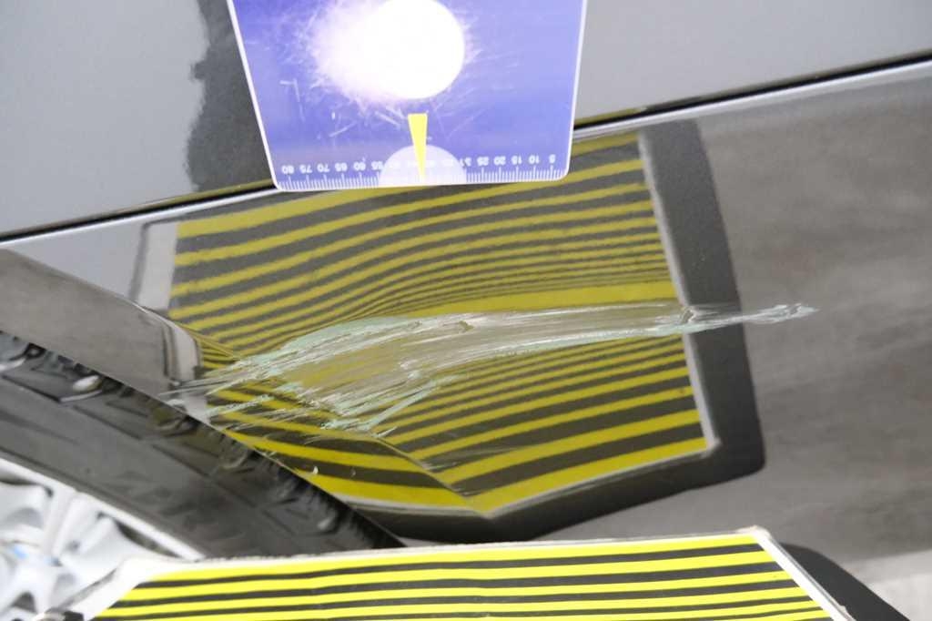 BMW 5 Series 2017 фото 29