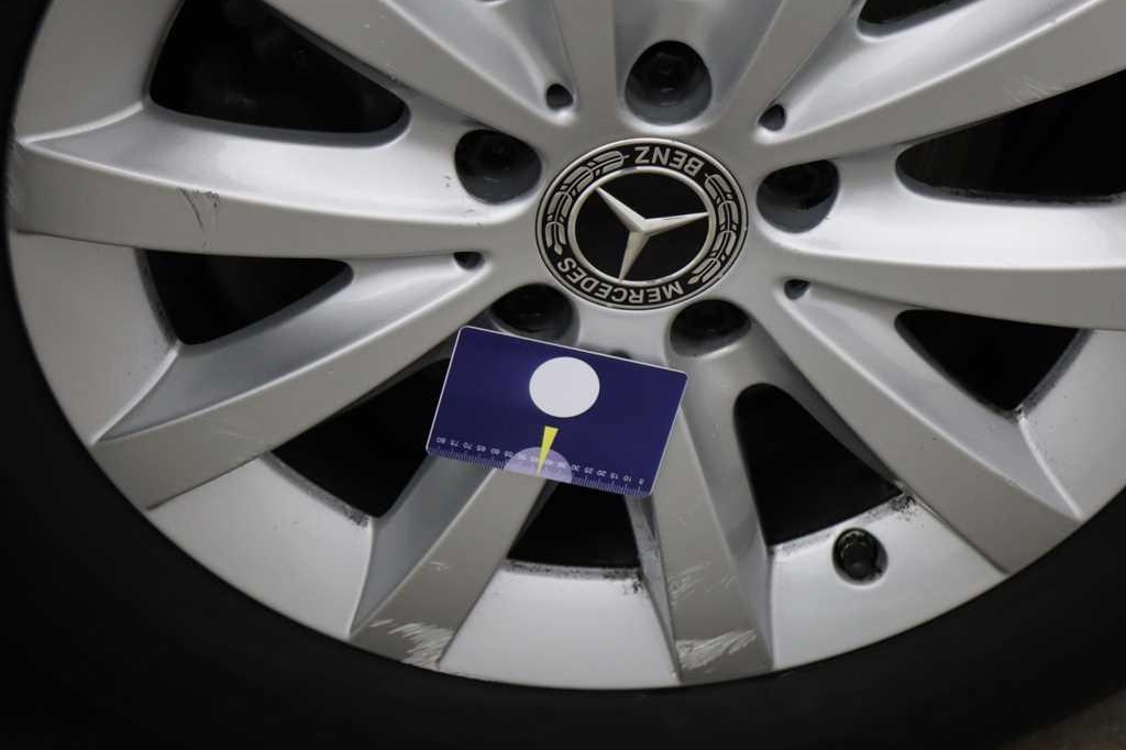 Mercedes-Benz B-Klasse 2017 photo 35