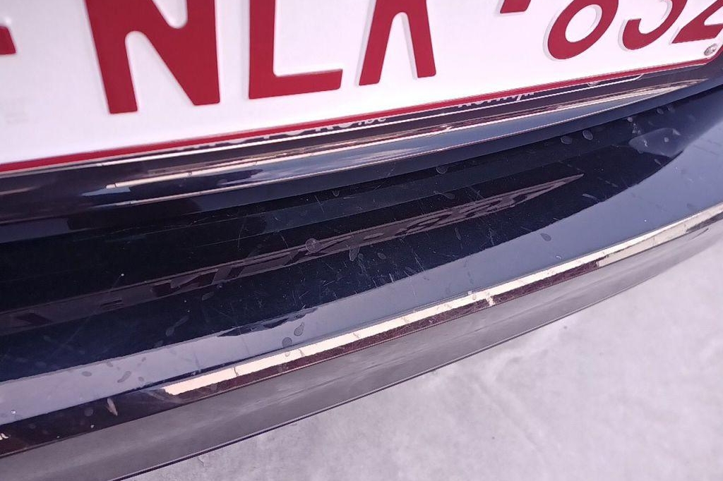 Volkswagen Passat Variant 2016 photo 27