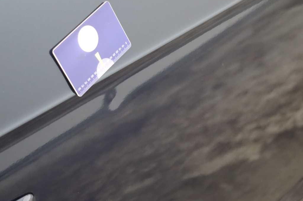 Audi A3 Sportback 2017 photo 14