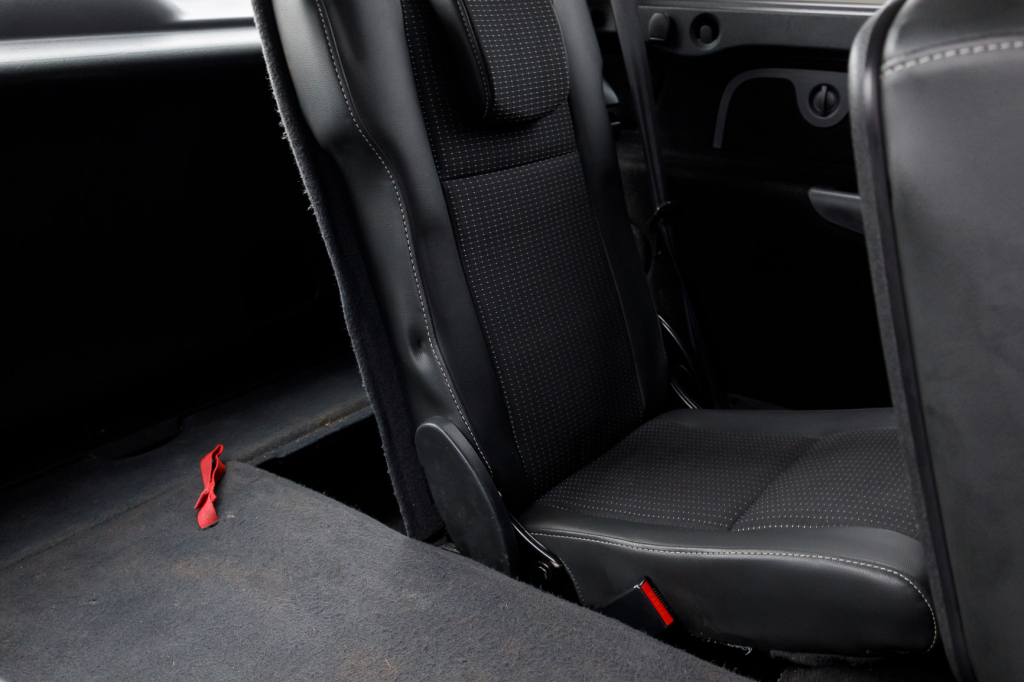 Renault Grand Scenic фото 12