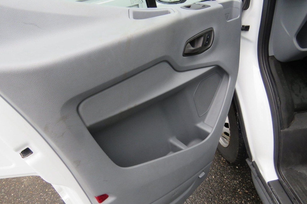 Ford Transit Koffer 2017 фото 15