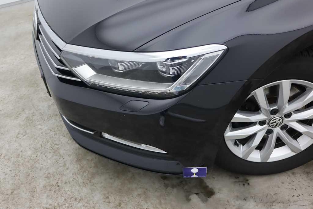 Volkswagen Passat Variant 2018 photo 37