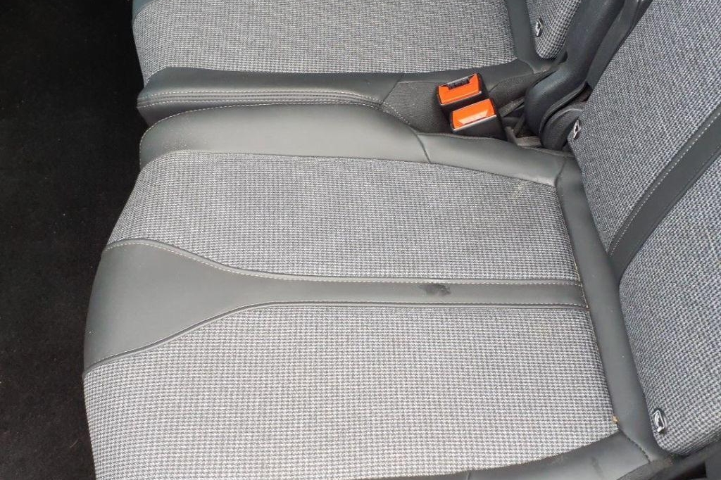 Peugeot 5008 2018 photo 18