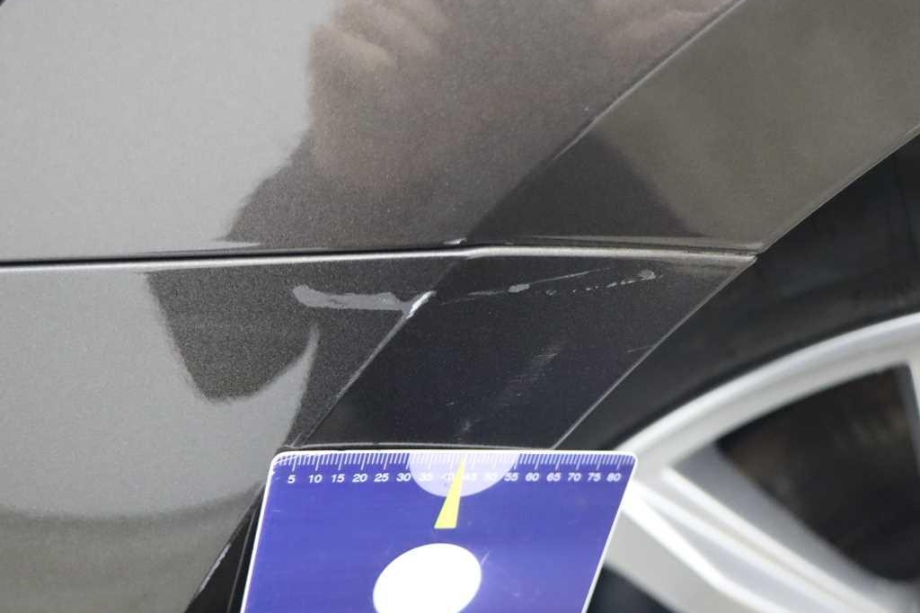 Volkswagen Passat 2017 фото 18