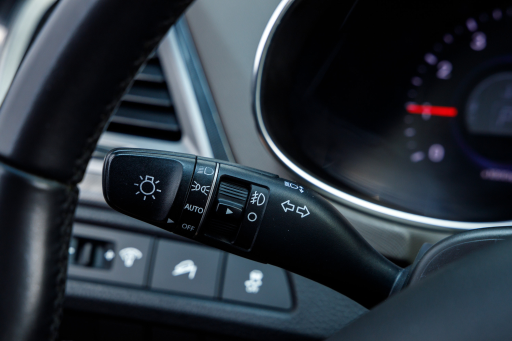 Hyundai Santa FE 2013 фото 20