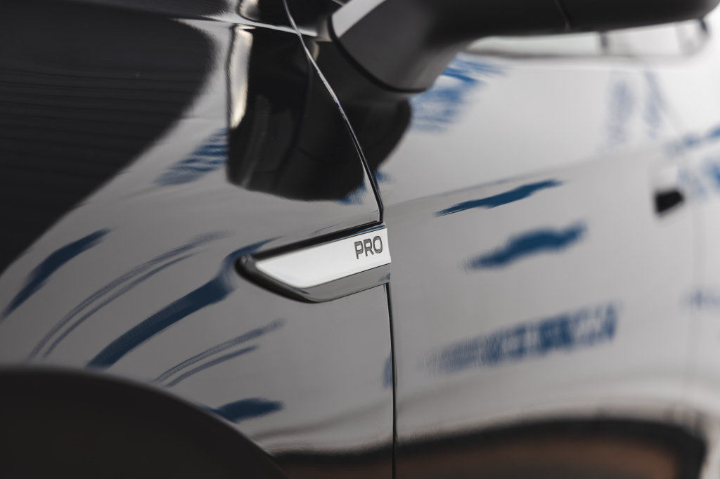 Volkswagen ID.4 Pro 2022 фото 6