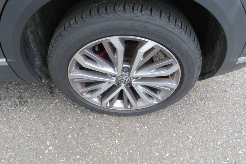 Volkswagen T-Roc 2019 фото 9