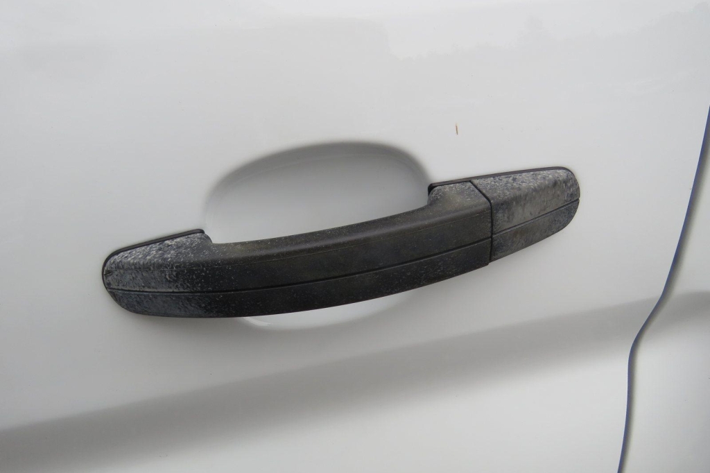 Ford Transit Pritsche 2020 фото 46