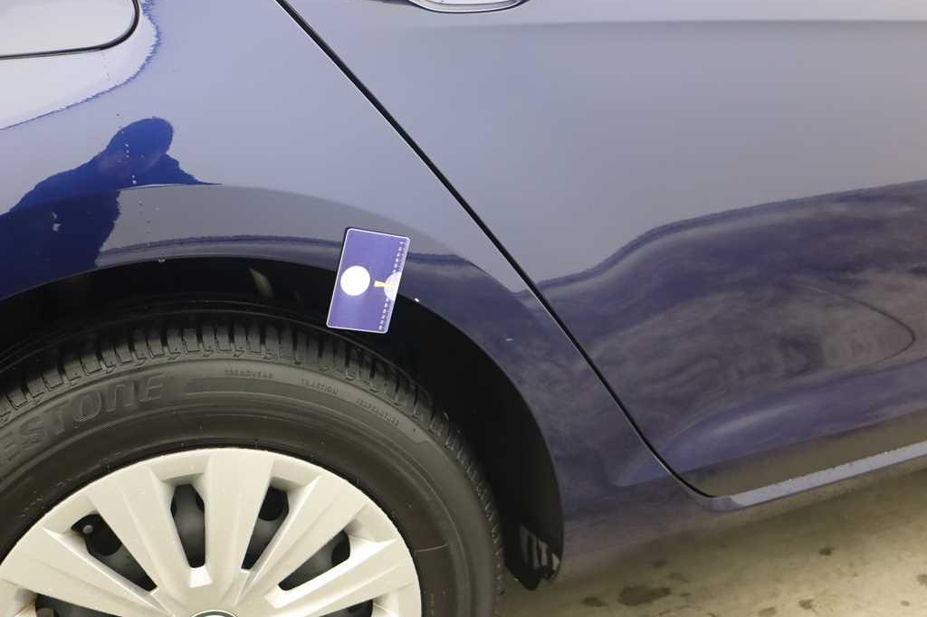 Volkswagen Golf VII 2017 фото 24