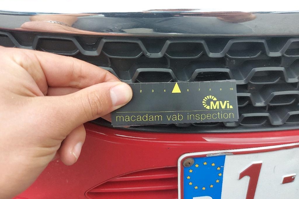 Opel Adam 2018 photo 19