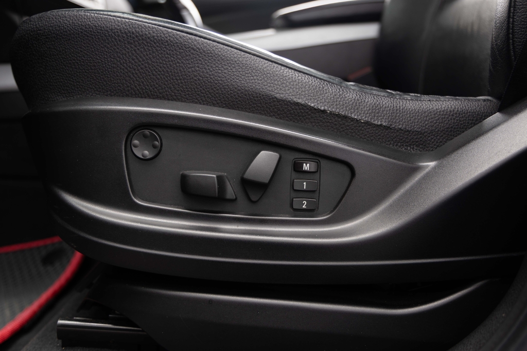 BMW X5 35i 2011 photo 15