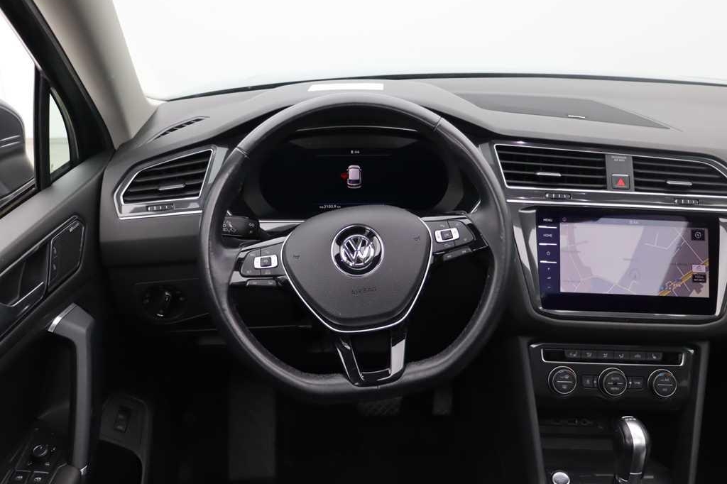 Volkswagen Tiguan Allspace 2018 photo 3