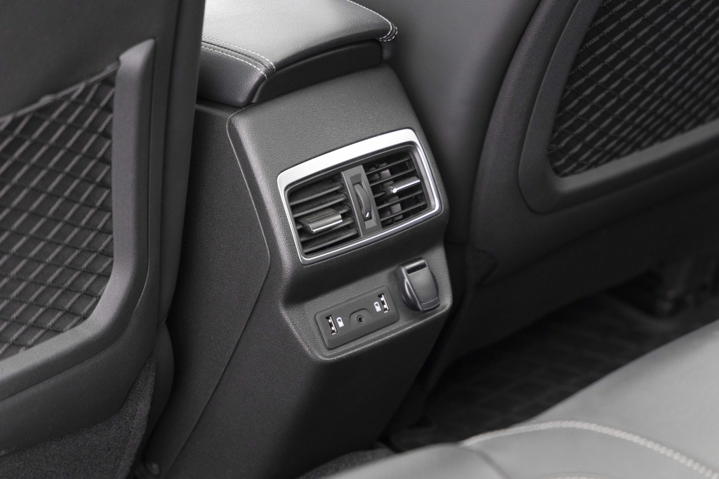 Renault Koleos 2018 фото 30