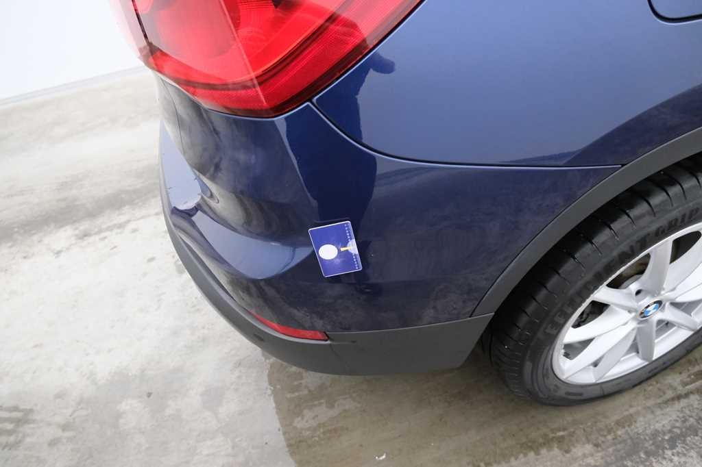 BMW X1 2017 photo 36