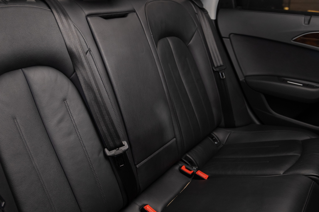 Audi A6 Premium Plus photo 27