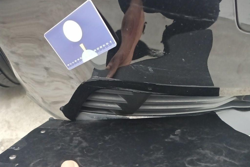 Audi A3 Sportback 2017 фото 49