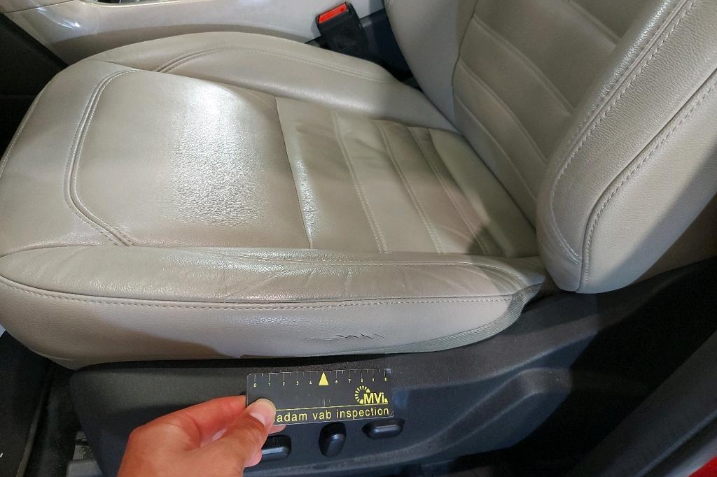 Ford Kuga 2018 photo 12