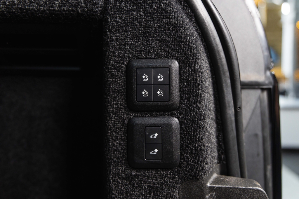 Land Rover Range Rover 2018 фото 41