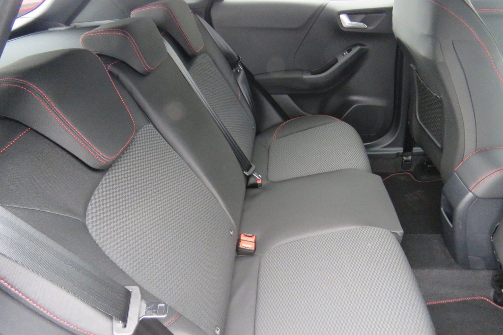 Ford Puma 2021 photo 7