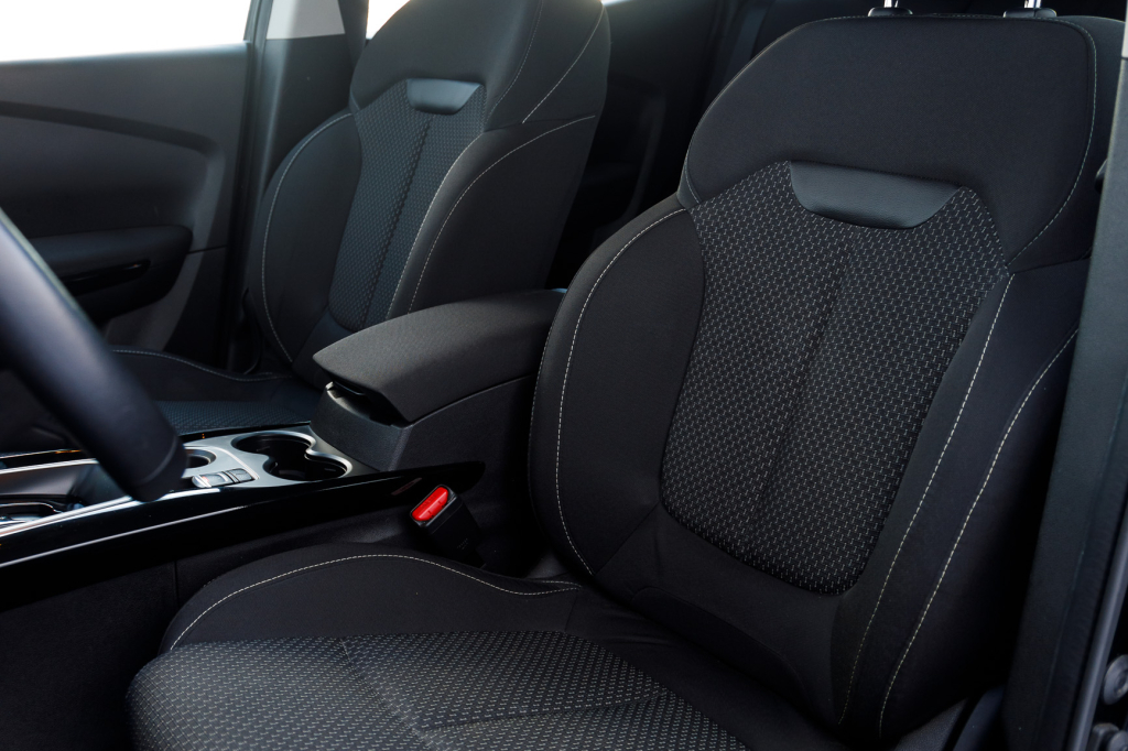 Renault Kadjar фото 26