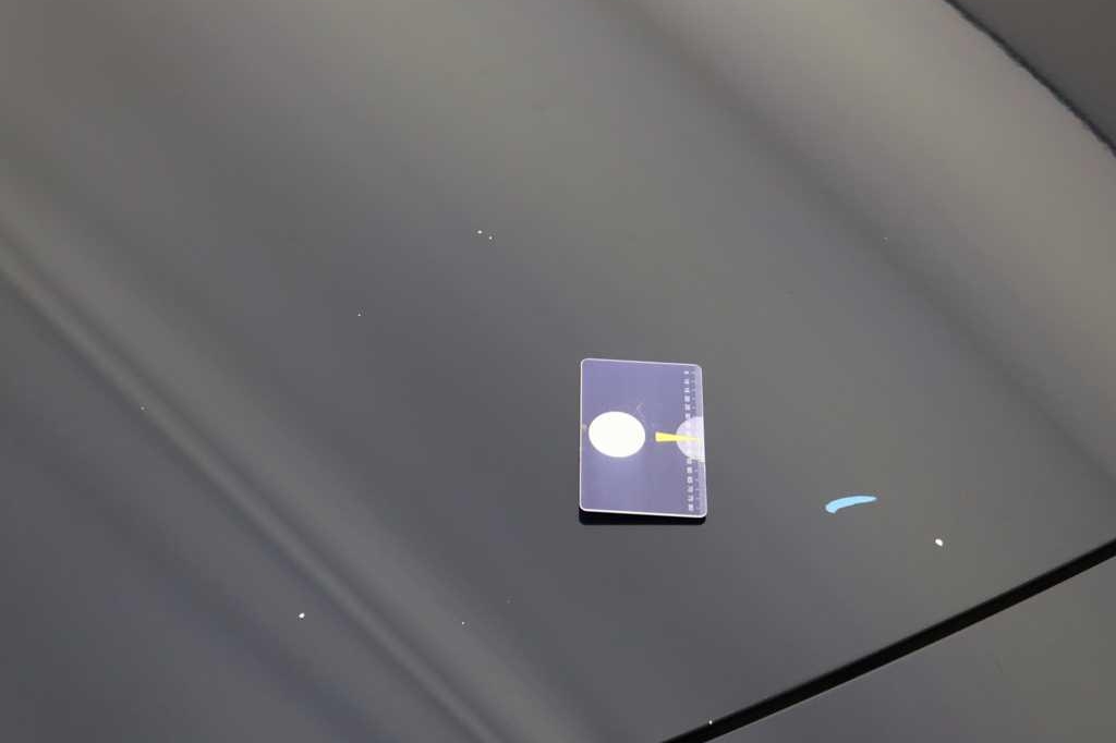 Mercedes-Benz CLA-Klasse 2017 photo 8