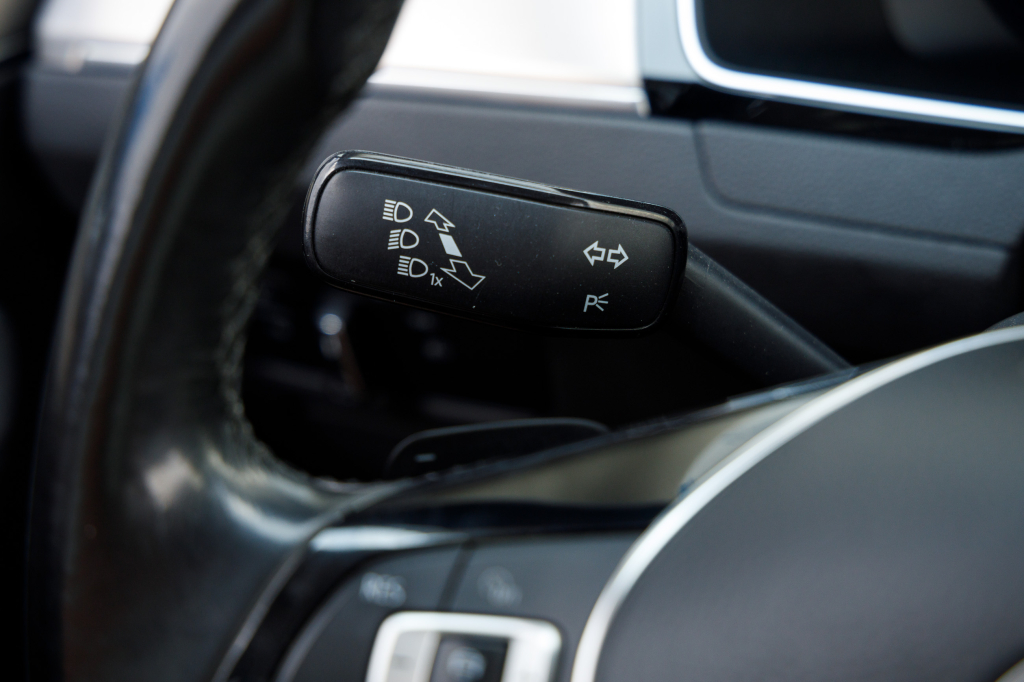 Volkswagen Passat B8 2017 фото 30