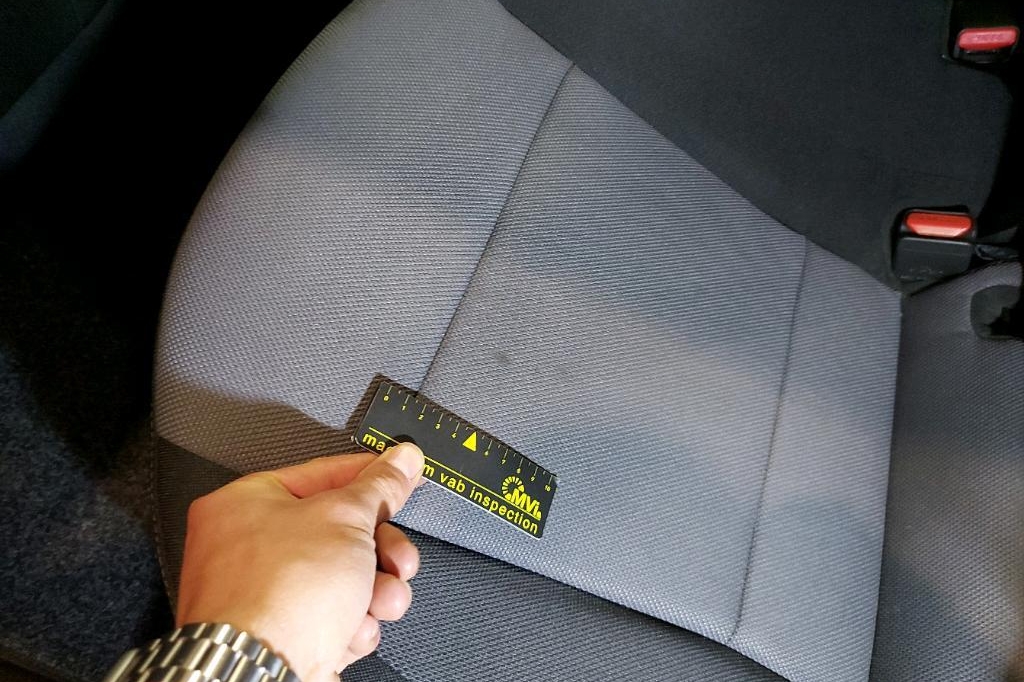 Hyundai i20 2018 фото 23