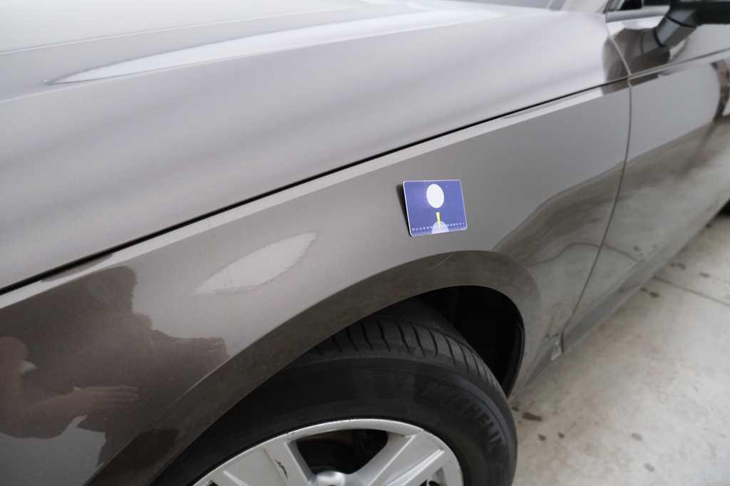 Audi A4 Avant 2016 photo 81