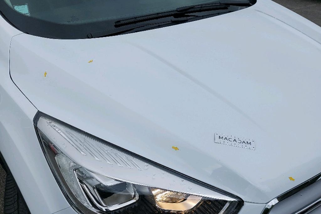 Ford Kuga 2018 фото 26